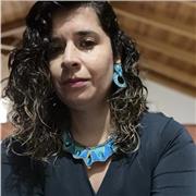 Educadora diferencial, especializada para apoyar a niños de educación básica en asignaturas de Lenguaje, Matematicas, Historia y Ciencias. Con estrategias de aprendizaje entretenidas y diversas para que los estudiantes puedan aprender en un ambiente cómod